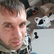 Сергей, 39, Видное