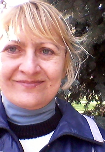 Моя фотография - Татьяна, 66 из Ташкент (@tatyana158458)