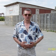 Николай, 49, Касимов