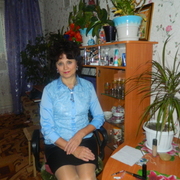 ольга, 63, Новоуральск