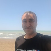 Джейхун, 45, Ессентуки