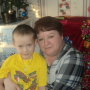 Наталья, 51, Ачит