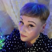 Оля, 54, Кемерово