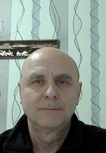 Моя фотография - Владимир, 66 из Старый Оскол (@vladimir412549)