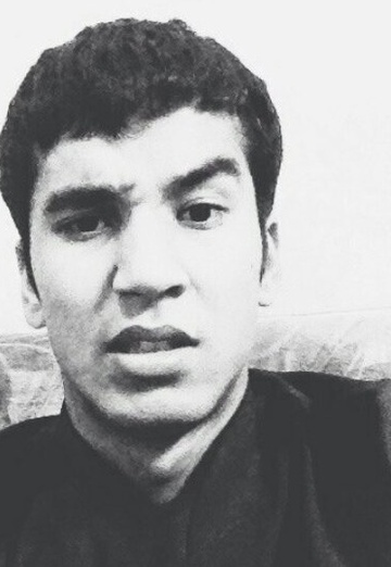 My photo - Aslan, 28 from Shymkent (@aslan13101)