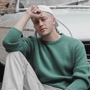 Michael, 33, Эммен