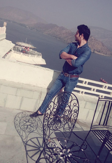 Saif (@saif438) — my photo № 4