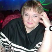Юлия, 42, Надым