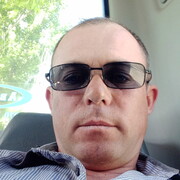 Александр Никитин, 41, Гиагинская