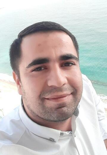 My photo - Aziz, 32 from Yalta (@aziz15328)