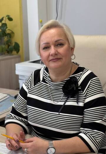 My photo - Ekaterina, 49 from Chelyabinsk (@ekaterina3421650)