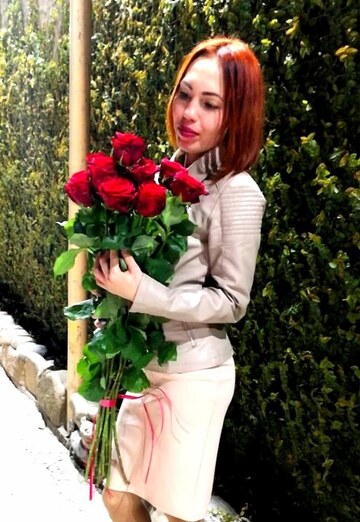 My photo - Anna Sidorova, 36 from Adler (@annasidorova7)