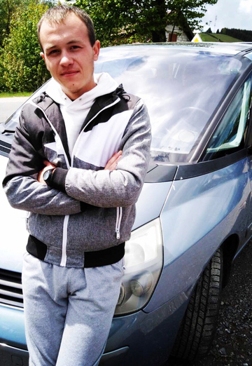 My photo - Roman, 30 from Świdnica Polska (@roman219015)