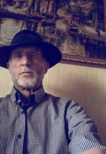 Моя фотографія - Ткачук Микола Данилов, 74 з Київ (@tkachukmikoladanilov)