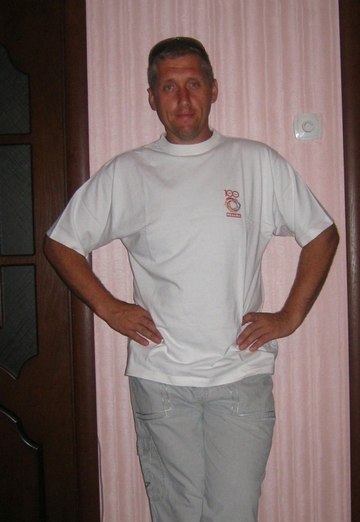 Моя фотография - Виктор, 46 из Чернигов (@viktor150682)