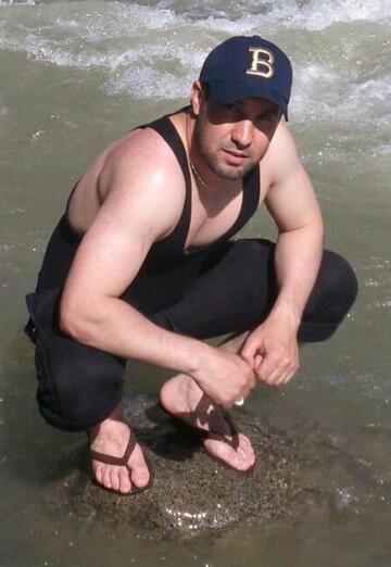 My photo - sh.j, 39 from Novorossiysk (@shj5)