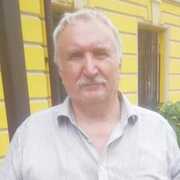 Владимир, 65, Кольчугино