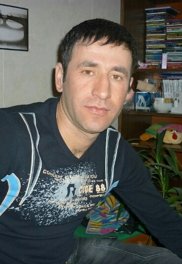 Моя фотография - давран, 43 из Видное (@davran343)