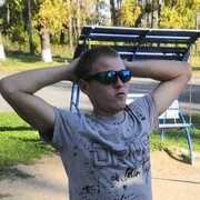 Миша, 23, Черепаново