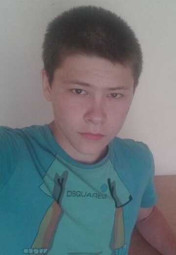 Моя фотография - Евгений, 23 из Барнаул (@evgeniy211511)