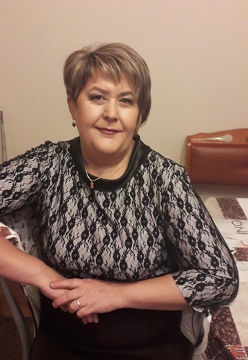 My photo - mileusha, 53 from Kazan (@mileusha14)