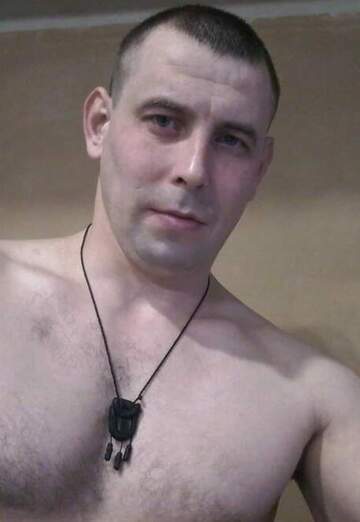 My photo - Maksim, 34 from Moscow (@maksim323954)