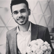 Ali 31 Tashkent