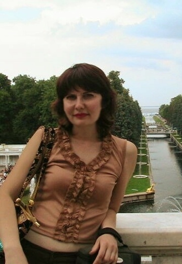 Моя фотография - Олеся, 44 из Витебск (@alesya8058)