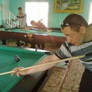 Алексей, 38, Куйбышев (Новосибирская обл.)