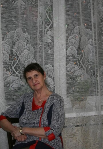 Моя фотография - Ирина, 66 из Тверь (@irina234824)