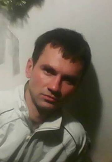 Моя фотография - Пётр Иванов, 43 из Казань (@petrivanov68)