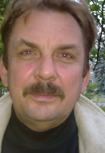 Моя фотография - alexander kovalenko, 65 из Краматорск (@alexanderkovalenko)