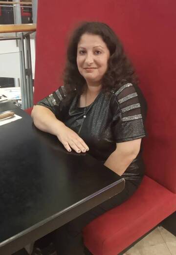 My photo - Alla, 49 from Tel Aviv-Yafo (@alla32125)