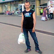Николай, 34, Скопин