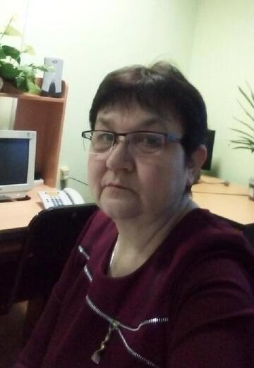 Моя фотография - Татьяна, 51 из Тюмень (@tatyana371150)