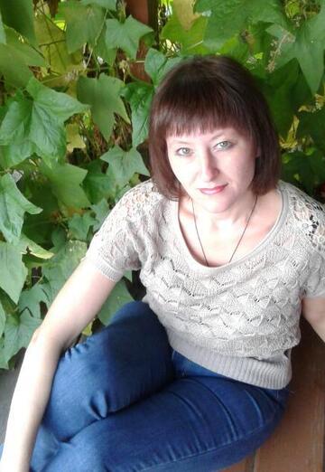 Моя фотография - Наталья, 44 из Новосибирск (@natalya236913)