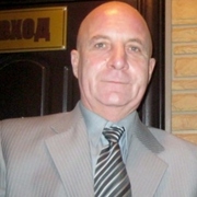 ГОША, 61, Нелидово