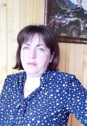 My photo - Mila, 45 from Neftekamsk (@mila39778)
