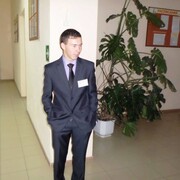 Денис, 27, Вешкайма