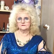 Любовь, 59, Серов