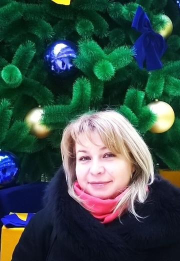 My photo - natalya, 44 from Pravdinskiy (@natalya66153)