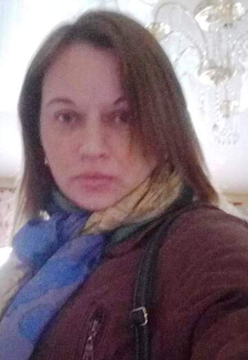 Моя фотография - Наталья, 47 из Новосибирск (@natalya161753)