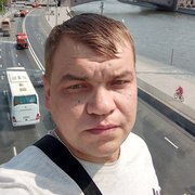 Сергей, 40, Мелеуз