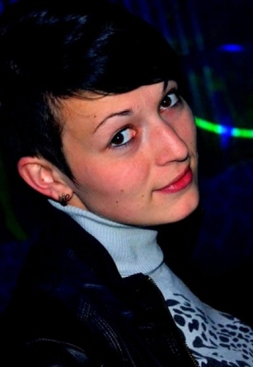 Моя фотография - Инесса, 31 из Знаменка (@tumanova-92)