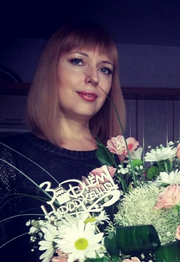 My photo - Evgeniya, 45 from Kerch (@evgeniya72880)