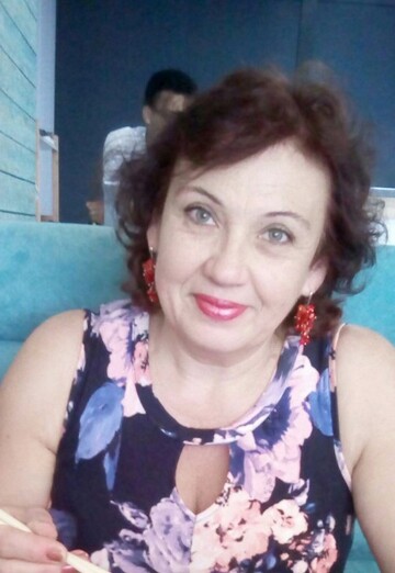 Моя фотография - Marina, 61 из Днепр (@marinaternovskaiy)