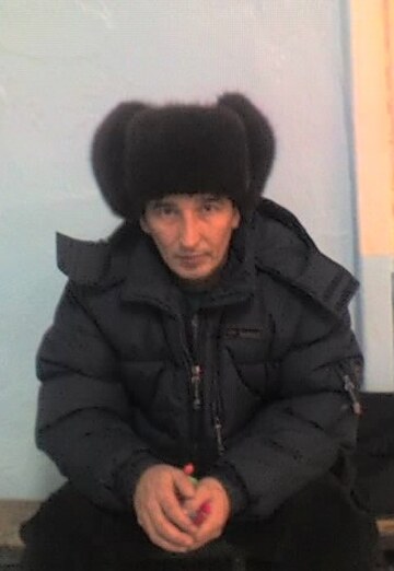 Моя фотография - Мурат, 56 из Новосибирск (@murat6117)