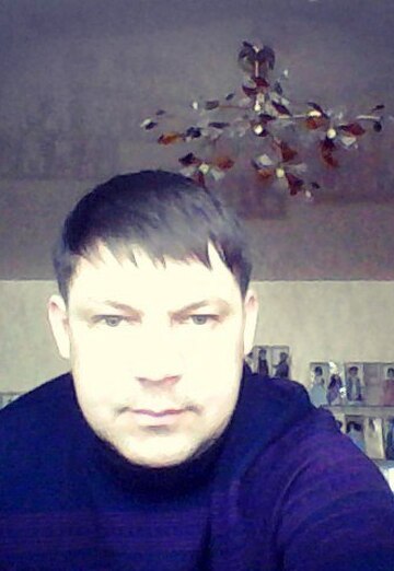 Моя фотография - Антон, 35 из Нижний Тагил (@anton146997)