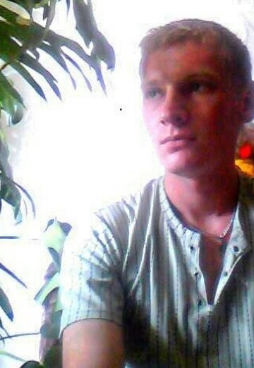 Моя фотография - Игорь, 35 из Жодино (@igor224054)