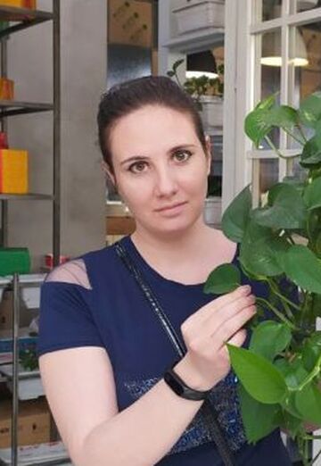 Моя фотография - Mary, 35 из Бишкек (@mary6723031)